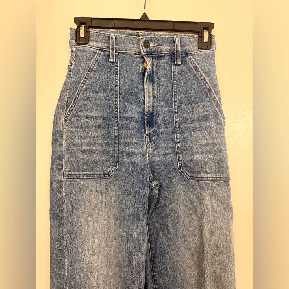 Mother The Wrapper Patch Springy Ankle We The Ani… - image 6